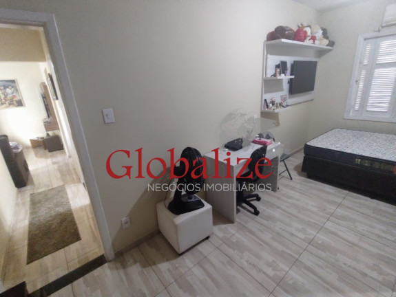 Imagem Imóvel com 2 Quartos à Venda, 62 m² em Boqueirão - Santos