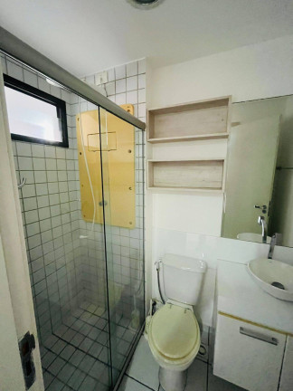 Imagem Apartamento com 2 Quartos para Alugar, 52 m² em Candelária - Natal