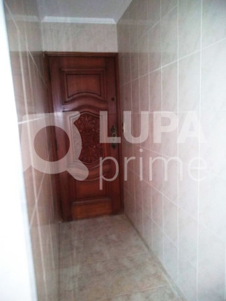 Imagem Apartamento com 3 Quartos à Venda, 149 m² em Santana - São Paulo