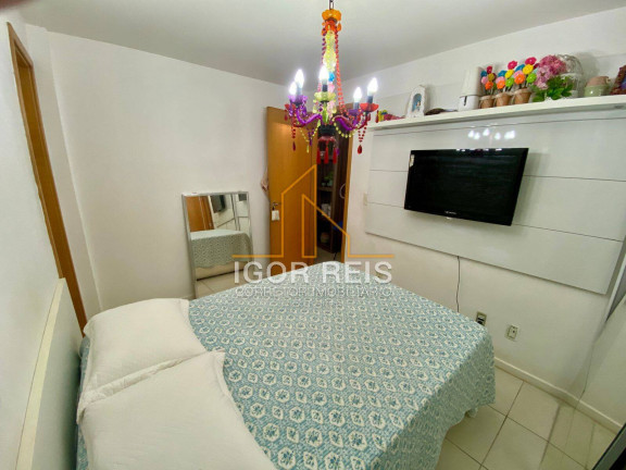 Imagem Apartamento com 2 Quartos para Alugar,  em Parque Tamandaré - Campos Dos Goytacazes
