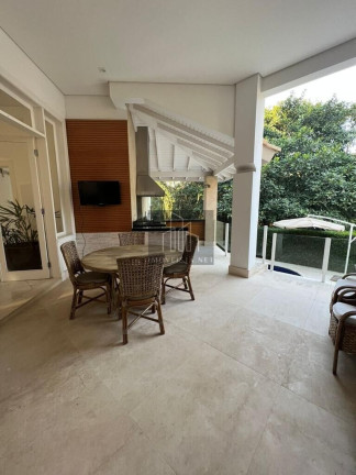 Imagem Casa de Condomínio com 4 Quartos à Venda, 580 m² em Alphaville - Santana De Parnaíba Imagem Casa de Condomínio com 4 Quartos à Venda, 580 m² em Alphaville - Santana De Parnaíba