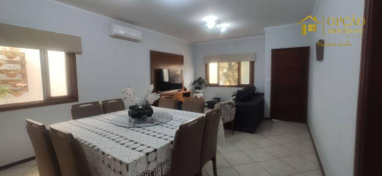 Imagem Casa com 3 Quartos à Venda, 211 m² em Condomínio Portal De Itu - Itu Imagem Casa com 3 Quartos à Venda, 211 m² em Condomínio Portal De Itu - Itu