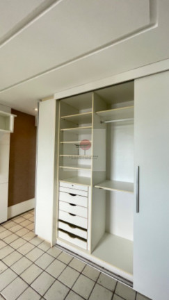 Imagem Apartamento com 4 Quartos à Venda, 177 m² em Parnamirim - Recife