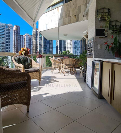 Imagem Apartamento com 3 Quartos à Venda, 230 m² em Barra Da Tijuca - Rio De Janeiro