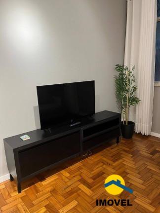 Apartamento com 1 Quarto à Venda, 50 m² em Centro - Niterói