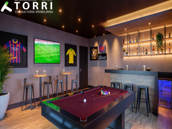 Imagem Apartamento com 2 Quartos à Venda, 67 m² em Parque Morumbi - Votorantim
