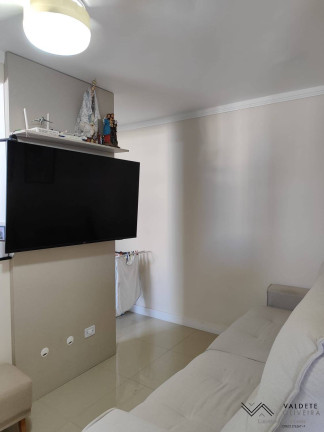 Apartamento com 2 Quartos à Venda, 45 m² em Palmeiras De São José - São José Dos Campos
