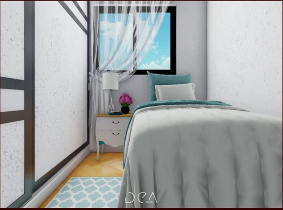 Imagem Imóvel com 2 Quartos à Venda, 50 m² em Jardim Santo Antônio - Santo André Imagem Imóvel com 2 Quartos à Venda, 50 m² em Jardim Santo Antônio - Santo André