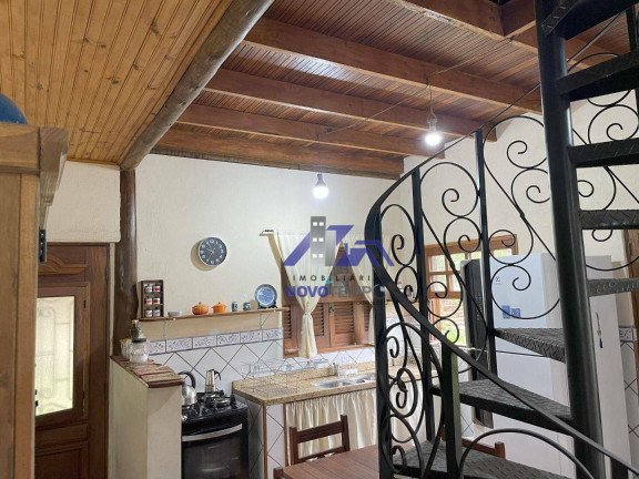 Imagem Casa com 2 Quartos à Venda, 127 m² em Portal Roselândia - Cotia Imagem Casa com 2 Quartos à Venda, 127 m² em Portal Roselândia - Cotia