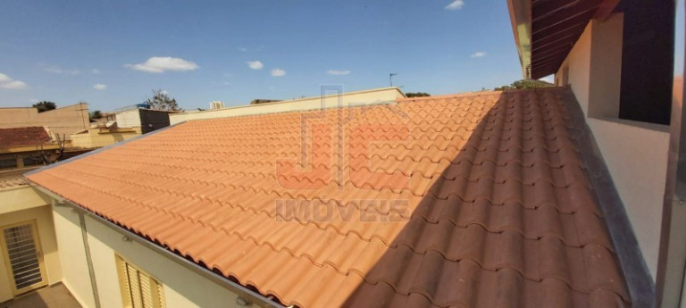 Casa com 3 Quartos à Venda, 216 m² em Campos Eliseos - Ribeirão Preto