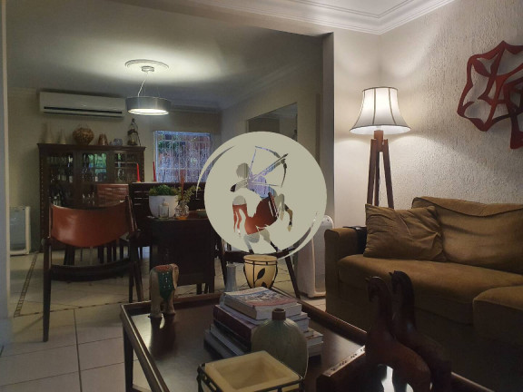 Imagem Casa com 3 Quartos à Venda, 170 m² em Pompeia - Santos Imagem Casa com 3 Quartos à Venda, 170 m² em Pompeia - Santos