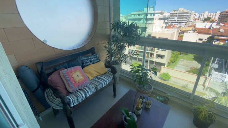 Imagem Cobertura com 4 Quartos à Venda, 131 m² em Braga - Cabo Frio Imagem Cobertura com 4 Quartos à Venda, 131 m² em Braga - Cabo Frio