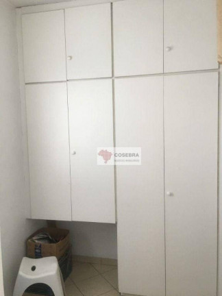 Imagem Apartamento com 3 Quartos à Venda, 120 m² em Campo Belo - São Paulo Imagem Apartamento com 3 Quartos à Venda, 120 m² em Campo Belo - São Paulo