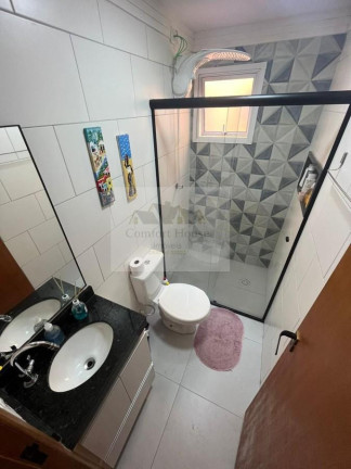 Imagem Cobertura com 2 Quartos à Venda, 90 m² em Vila Tibiriçá - Santo André Imagem Cobertura com 2 Quartos à Venda, 90 m² em Vila Tibiriçá - Santo André