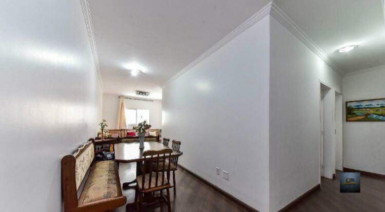 Imagem Apartamento com 3 Quartos à Venda, 96 m² em Vila Gonçalves - São Bernardo Do Campo