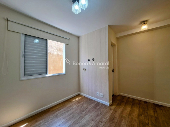 Imagem Apartamento com 3 Quartos à Venda, 77 m² em Mansões Santo Antônio - Campinas Imagem Apartamento com 3 Quartos à Venda, 77 m² em Mansões Santo Antônio - Campinas