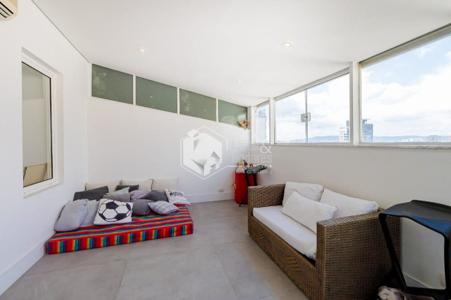 Imagem Apartamento com 3 Quartos à Venda, 315 m² em Perdizes - São Paulo Imagem Apartamento com 3 Quartos à Venda, 315 m² em Perdizes - São Paulo