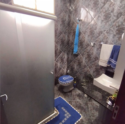 Imagem Casa com 4 Quartos à Venda, 250 m² em Jardim São Joaquim - Vargem Grande Do Sul Imagem Casa com 4 Quartos à Venda, 250 m² em Jardim São Joaquim - Vargem Grande Do Sul