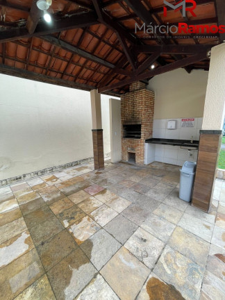 Imagem Casa com 3 Quartos à Venda, 134 m² em Centro - Eusébio Imagem Casa com 3 Quartos à Venda, 134 m² em Centro - Eusébio
