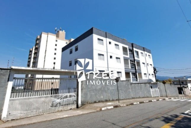 Apartamento com 2 Quartos à Venda, 67 m² em Jordanópolis - Arujá