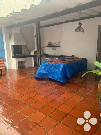 Imagem Imóvel com 3 Quartos à Venda, 302 m² em Jardim Marina - Mongaguá