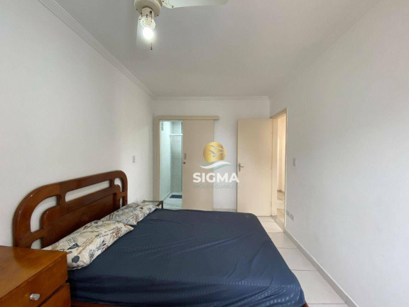 Imagem Apartamento com 3 Quartos à Venda, 110 m² em Jardim Astúrias - Guarujá Imagem Apartamento com 3 Quartos à Venda, 110 m² em Jardim Astúrias - Guarujá
