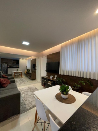 Imagem Imóvel com 2 Quartos à Venda, 45 m² em Granja Verde - Betim Imagem Imóvel com 2 Quartos à Venda, 45 m² em Granja Verde - Betim