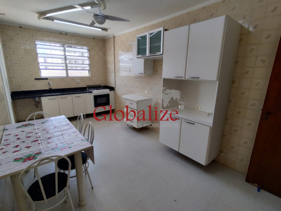 Imagem Imóvel com 3 Quartos à Venda, 123 m² em Ponta Da Praia - Santos
