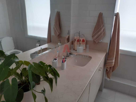 Imagem Apartamento com 4 Quartos à Venda, 127 m² em Moema - São Paulo