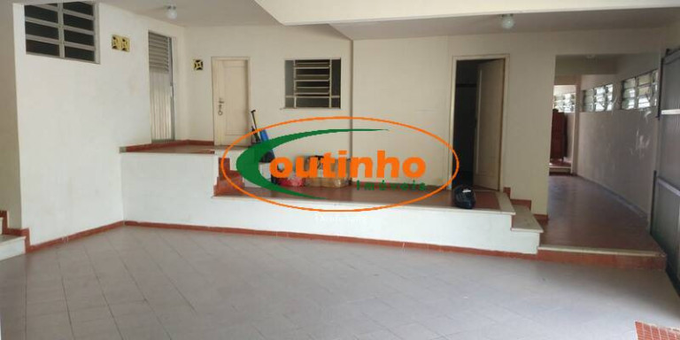 Imagem Casa com 4 Quartos à Venda, 600 m² em Alto Da Boa Vista - Rio De Janeiro Imagem Casa com 4 Quartos à Venda, 600 m² em Alto Da Boa Vista - Rio De Janeiro