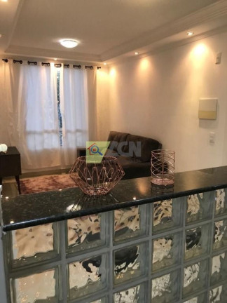 Imagem Apartamento com 2 Quartos à Venda, 49 m² em Vila São Francisco - Hortolândia Imagem Apartamento com 2 Quartos à Venda, 49 m² em Vila São Francisco - Hortolândia