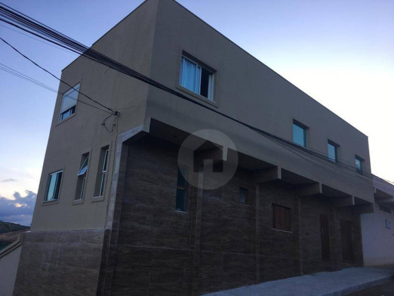 Imagem Casa de Condomínio com 3 Quartos à Venda, 472 m² em Jardim Canada - Nova Lima