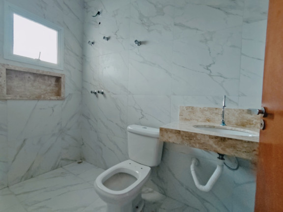 Imagem Casa de Condomínio com 3 Quartos à Venda, 119 m² em Horto Florestal - Sorocaba