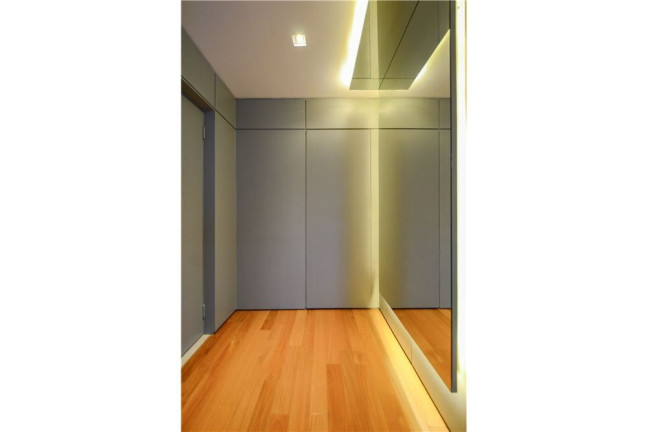 Imagem Apartamento com 3 Quartos à Venda, 171 m² em Moema - São Paulo