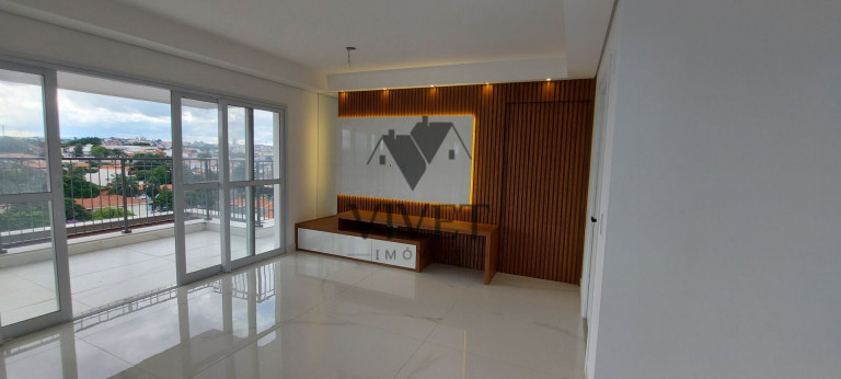Apartamento com 3 Quartos à Venda, 166 m² em Jardim América - Sorocaba