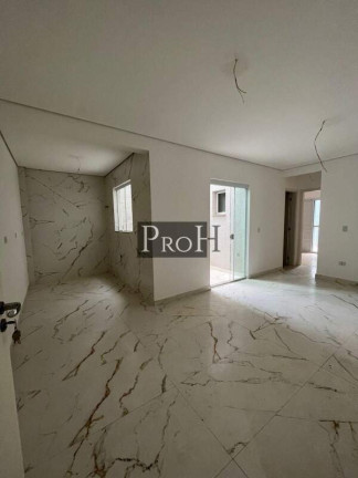 Cobertura com 2 Quartos à Venda, 74 m² em Santa Maria - Santo André