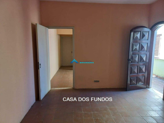 Imagem Casa com 4 Quartos à Venda, 190 m² em Vila Vianelo - Jundiaí Imagem Casa com 4 Quartos à Venda, 190 m² em Vila Vianelo - Jundiaí