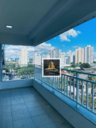 Imagem Apartamento com 2 Quartos para Alugar, 70 m² em Jardim Aquarius - São José Dos Campos Imagem Apartamento com 2 Quartos para Alugar, 70 m² em Jardim Aquarius - São José Dos Campos