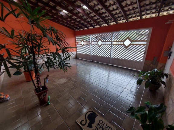 Imagem Casa com 3 Quartos à Venda, 109 m² em Caiçara - Praia Grande Imagem Casa com 3 Quartos à Venda, 109 m² em Caiçara - Praia Grande