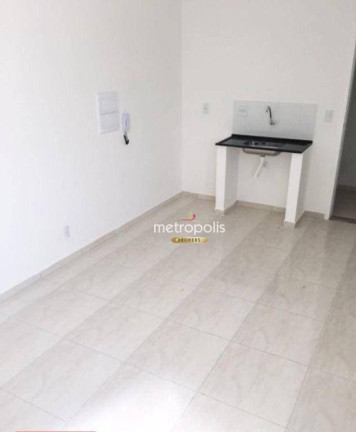 Imagem Studio com 1 Quarto para Alugar, 20 m² em Vila Carrão - São Paulo Imagem Studio com 1 Quarto para Alugar, 20 m² em Vila Carrão - São Paulo