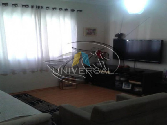 Imagem Apartamento com 2 Quartos à Venda, 61 m² em Tatuape - Sao Paulo
