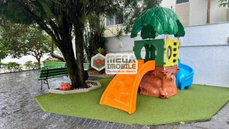 Imagem Apartamento com 3 Quartos à Venda, 75 m² em Trindade - Florianópolis Imagem Apartamento com 3 Quartos à Venda, 75 m² em Trindade - Florianópolis