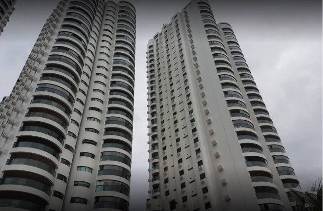 Imagem Apartamento com 4 Quartos à Venda,  em Parque Enseada - Guarujá