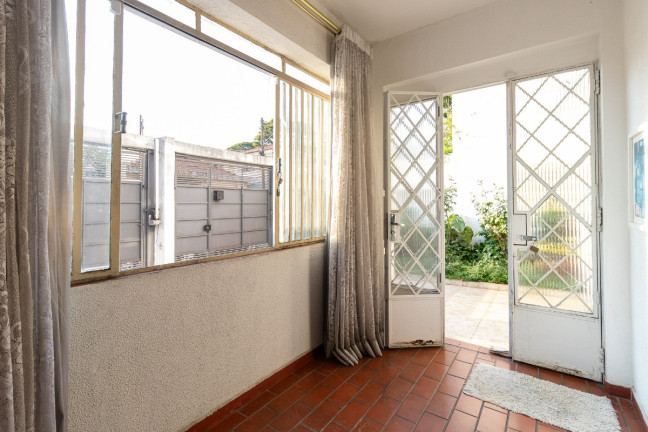 Imagem Sobrado com 3 Quartos à Venda, 200 m² em Moema - São Paulo