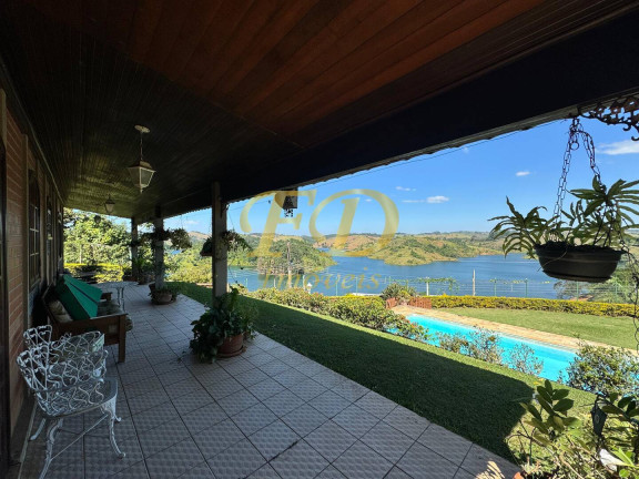 Imagem Chácara com 3 Quartos à Venda, 1.074 m² em Igaratá Imagem Chácara com 3 Quartos à Venda, 1.074 m² em Igaratá