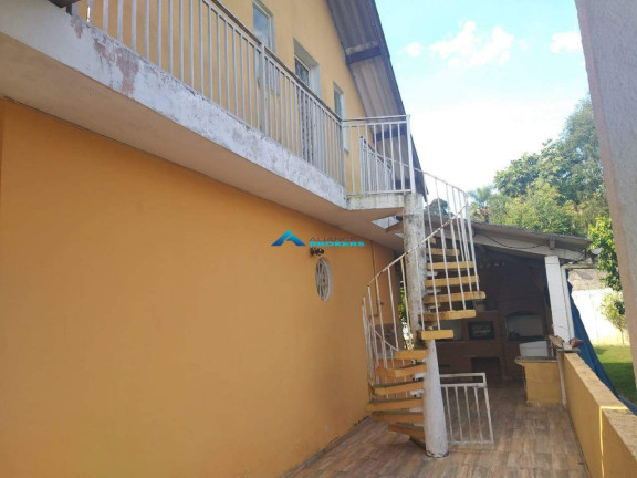 Imagem Imóvel com 3 Quartos à Venda, 241 m² em Outeiro Das Paineiras (botujuru) - Campo Limpo Paulista Imagem Imóvel com 3 Quartos à Venda, 241 m² em Outeiro Das Paineiras (botujuru) - Campo Limpo Paulista