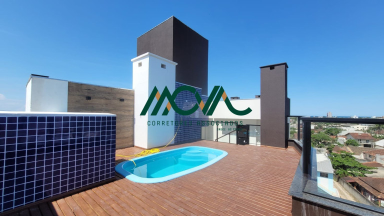 Imagem Imóvel com 2 Quartos à Venda, 57 m² em São José - Itapoá