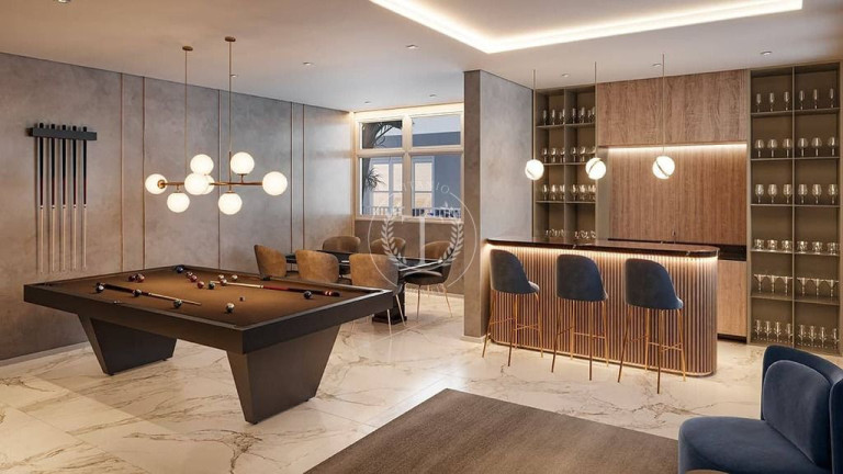 Imagem Apartamento com 2 Quartos à Venda, 48 m² em Vila Osasco - Osasco