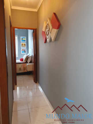 Imagem Cobertura com 2 Quartos à Venda, 90 m² em Vila Tibiriça - Santo André Imagem Cobertura com 2 Quartos à Venda, 90 m² em Vila Tibiriça - Santo André