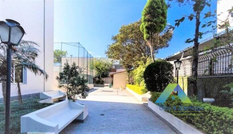Imagem Apartamento com 2 Quartos à Venda, 52 m² em Vila Santa Catarina - São Paulo Imagem Apartamento com 2 Quartos à Venda, 52 m² em Vila Santa Catarina - São Paulo